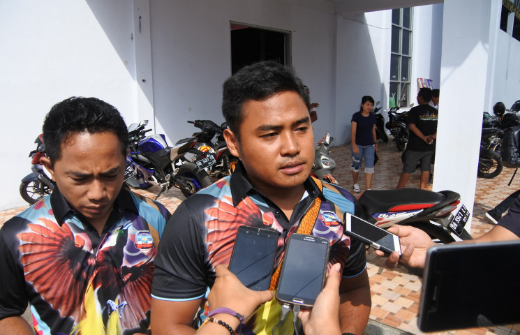 Voli Putra Batik Port Numbay Siap Bikin Kejutan di Laga Kedua